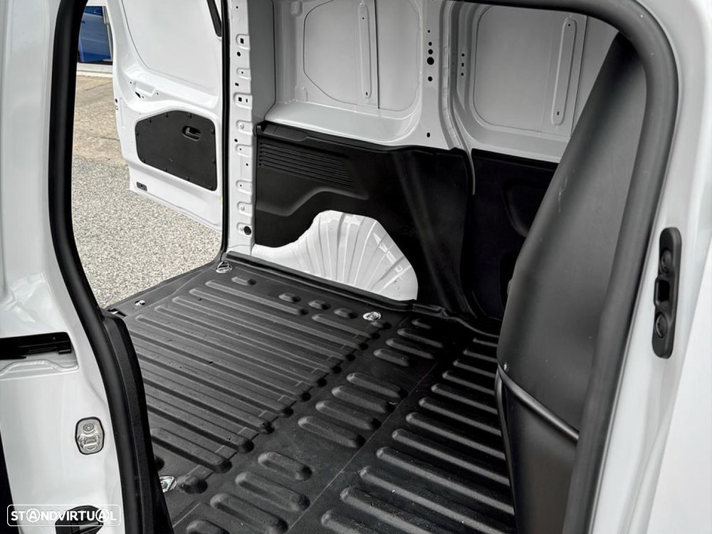 Opel combo - 14