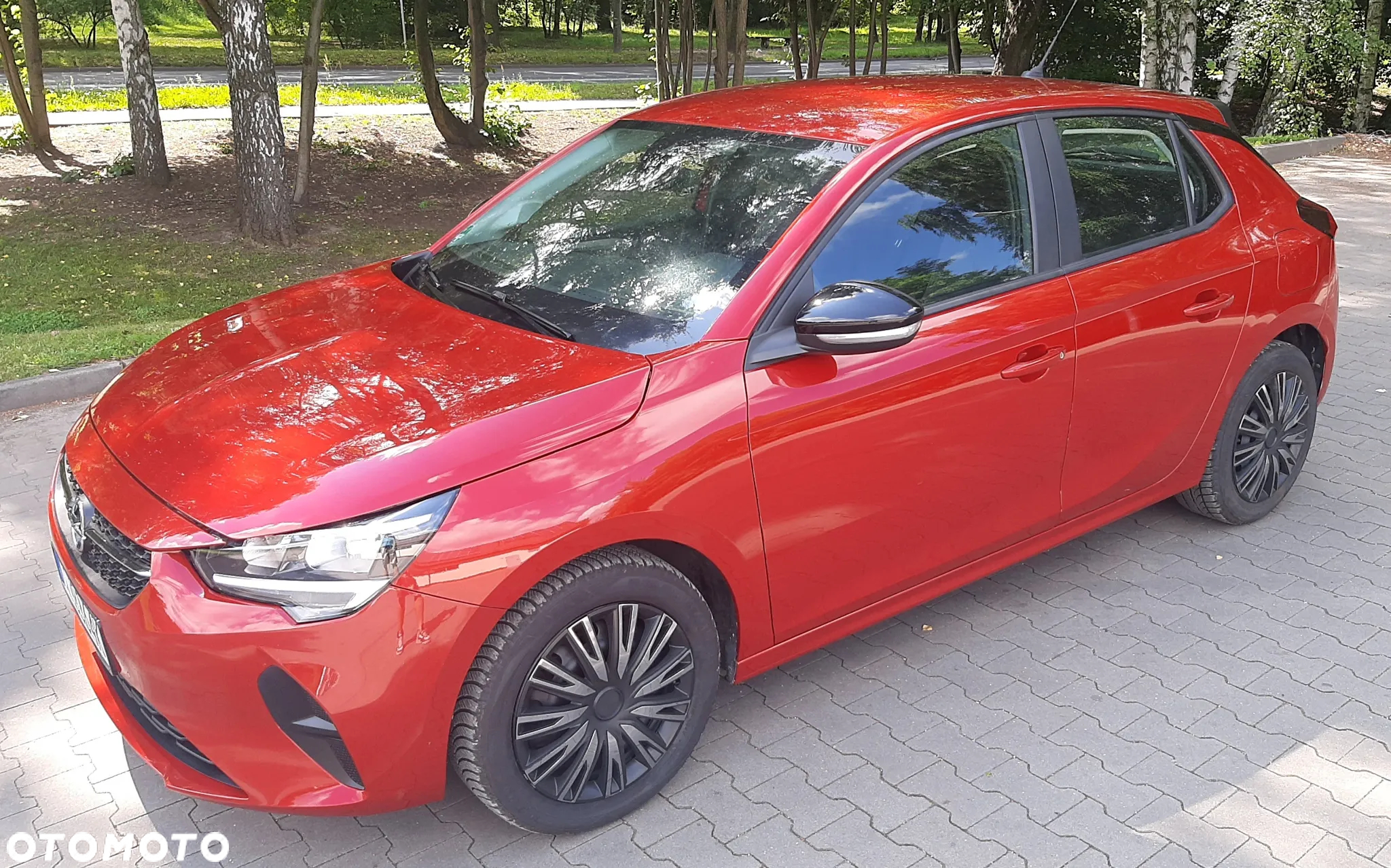 Opel Corsa - 3