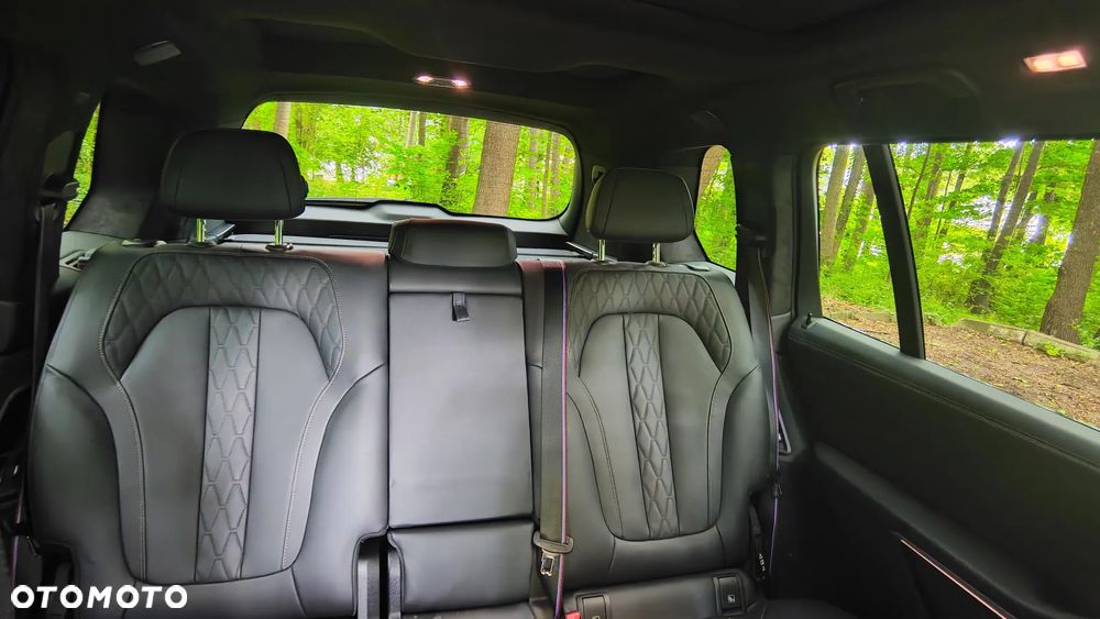 BMW X7 xDrive40d mHEV sport - 16