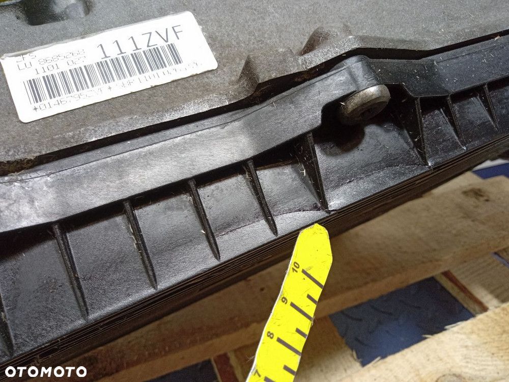 BMW 5 G30 G31 2.0D 520D 190KM X-DRIVE SKRZYNIA AUTOMATYCZNA GA8HP50X - 8