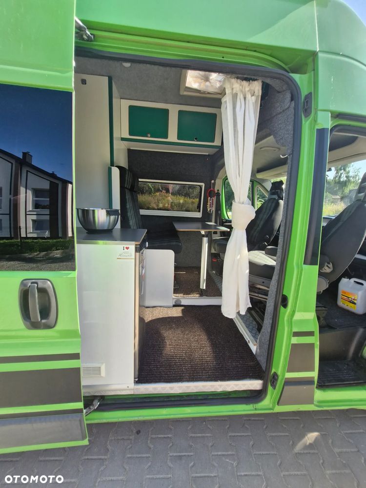 Fiat Ducato - 26