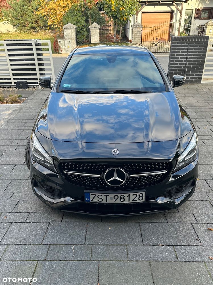 Mercedes-Benz CLA 200 7G-DCT - 14