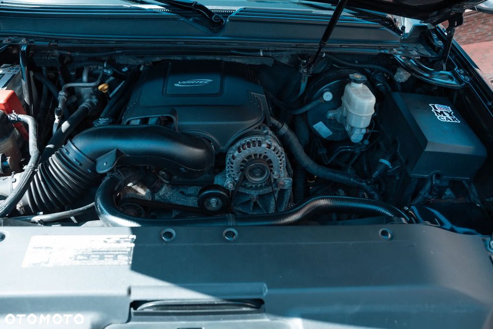 Cadillac Escalade 6.2 V8 Elegance - 35