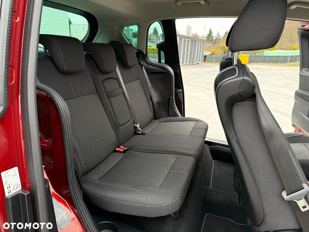 Ford B-MAX - 30