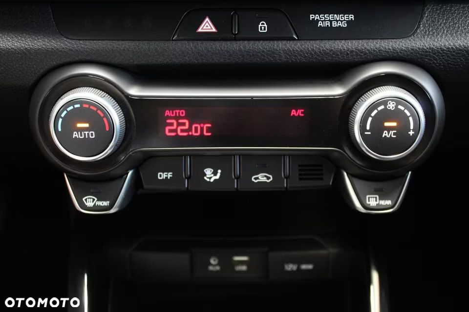 Kia Rio 1.4 Business Line - 3