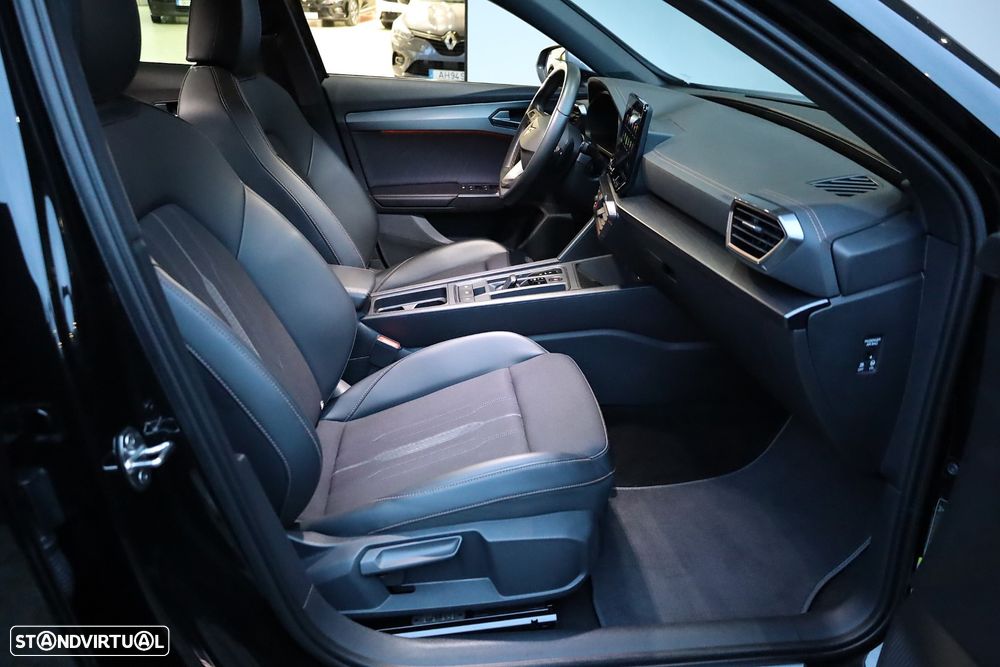 Cupra Formentor 1.5 TSI DSG - 37