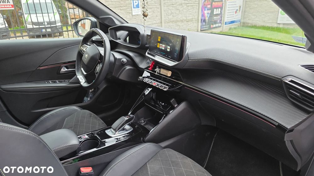 Peugeot 208 GT Pack - 14