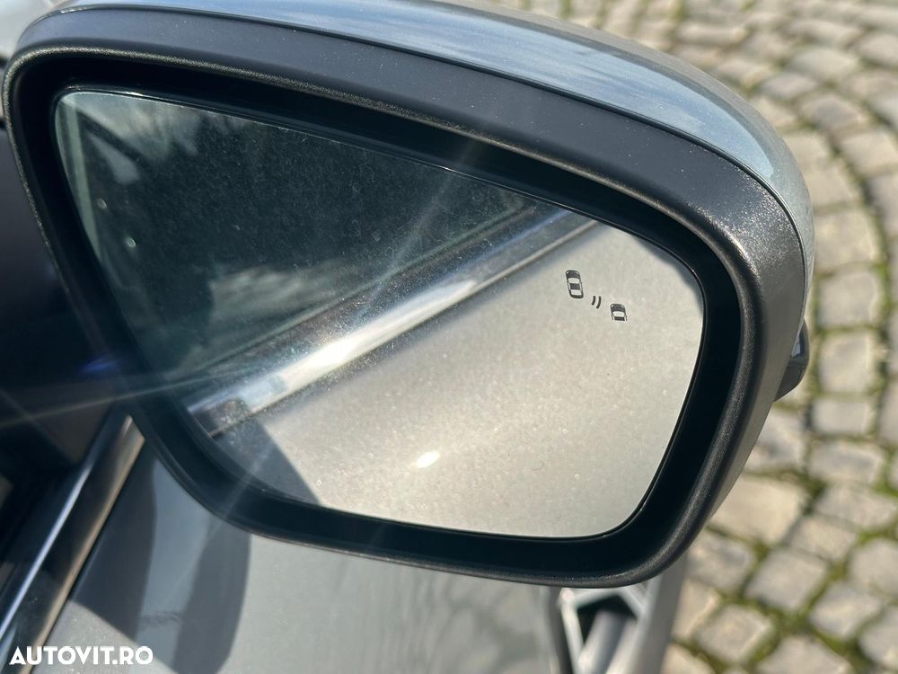 Ford Kuga 2.5 Duratec PHEV Titanium X - 18