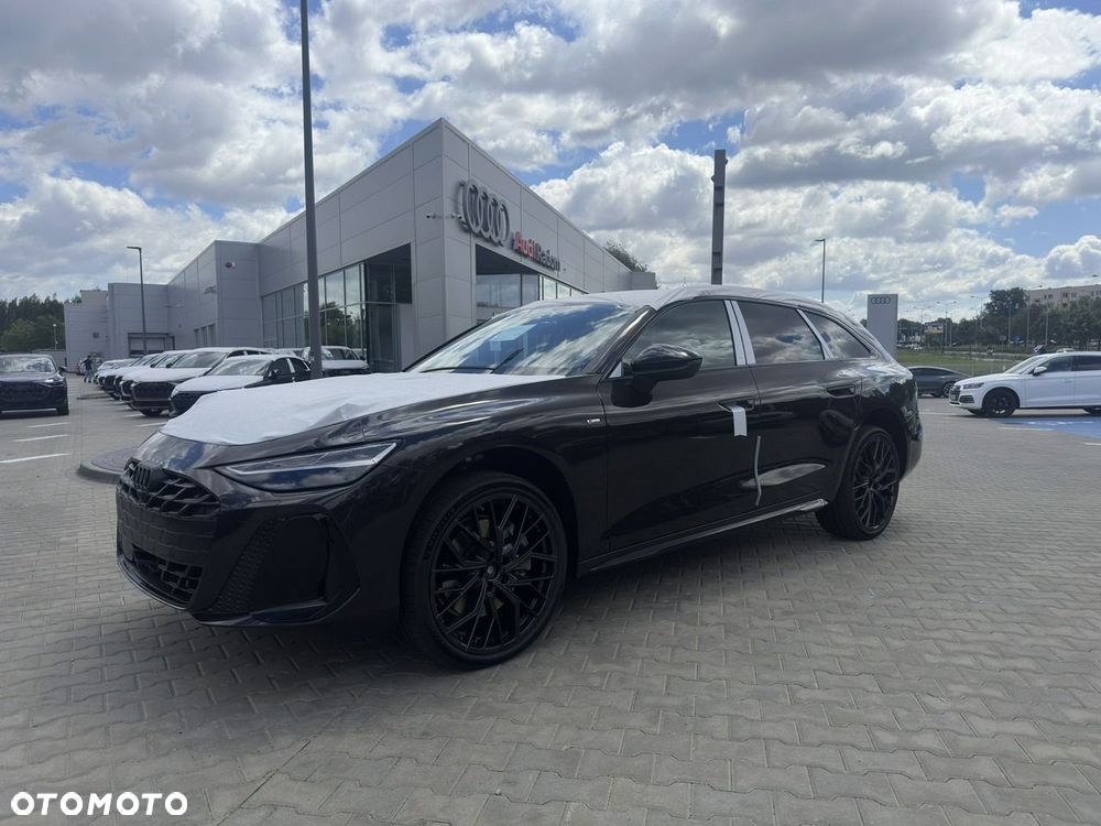 Audi A6 Avant TDI S tronic - 4