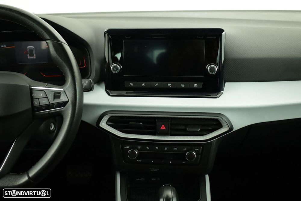 SEAT Arona 1.0 TSI Style DSG - 9
