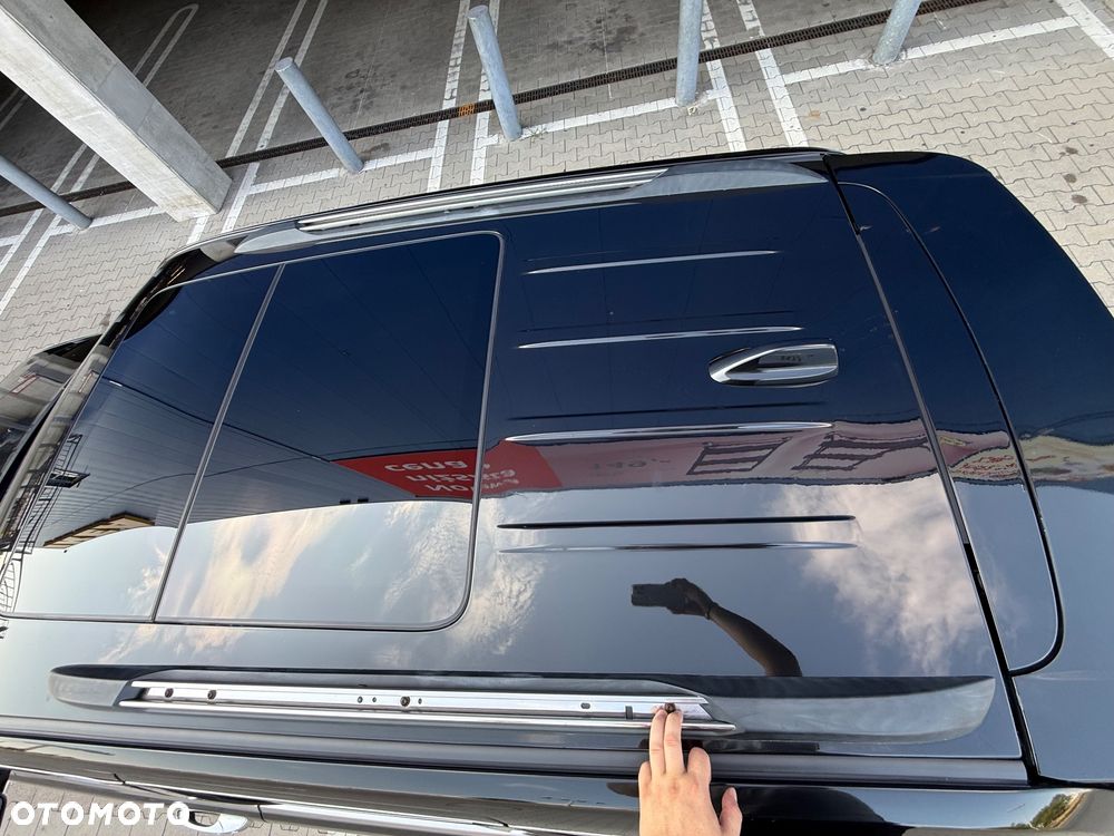 Jeep Grand Cherokee 3.0 CRD Overland - 20