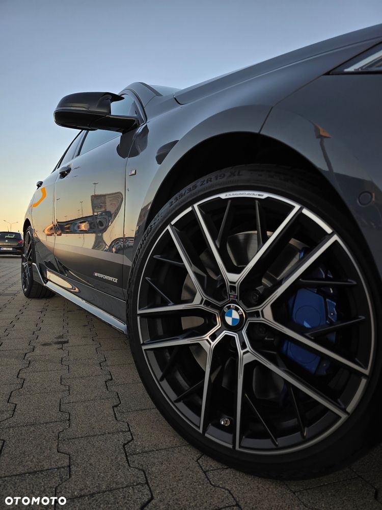 BMW Seria 1 M135i xDrive - 3
