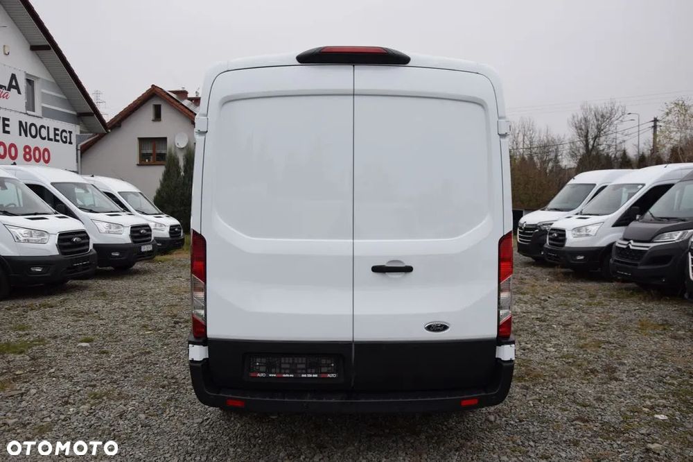 Ford TRANSIT*L3H2​*130KM​*TEMPOMAT​*KLIMA​*18 - 7