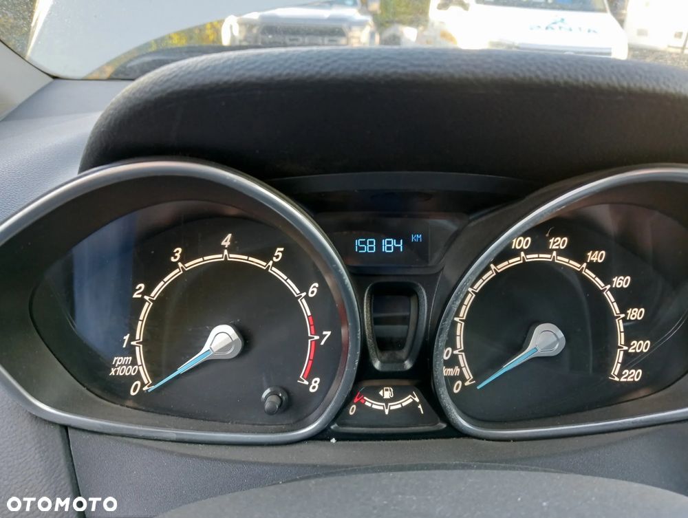 Ford B-MAX 1.0 EcoBoost Titanium X ASS - 14