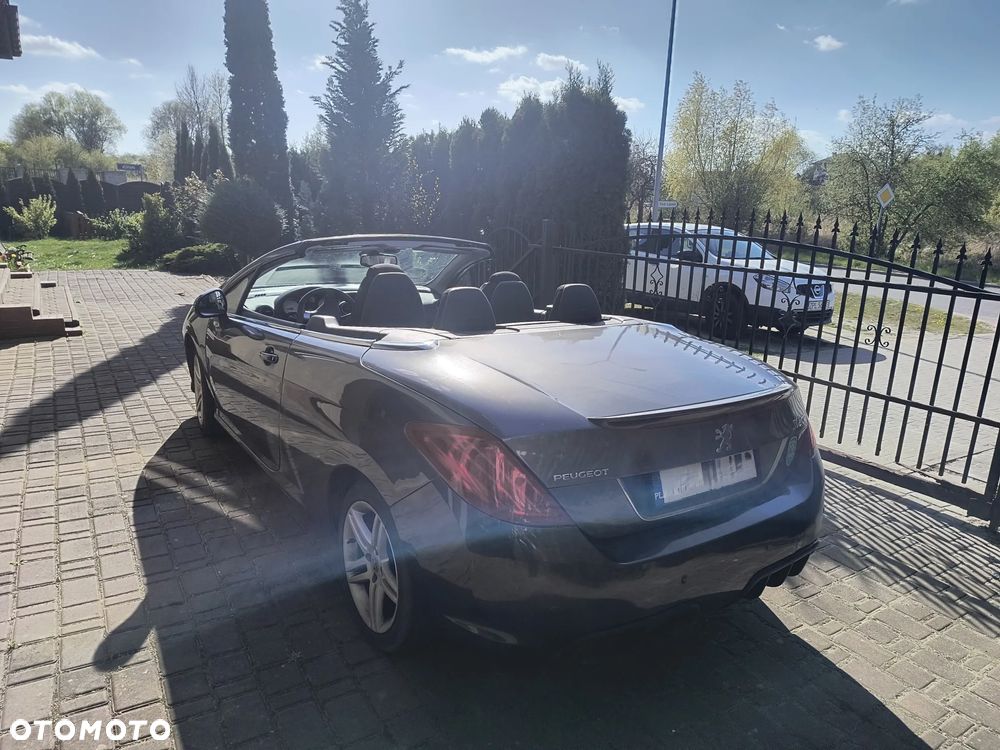 Peugeot 308 CC 1.6 Sport - 2