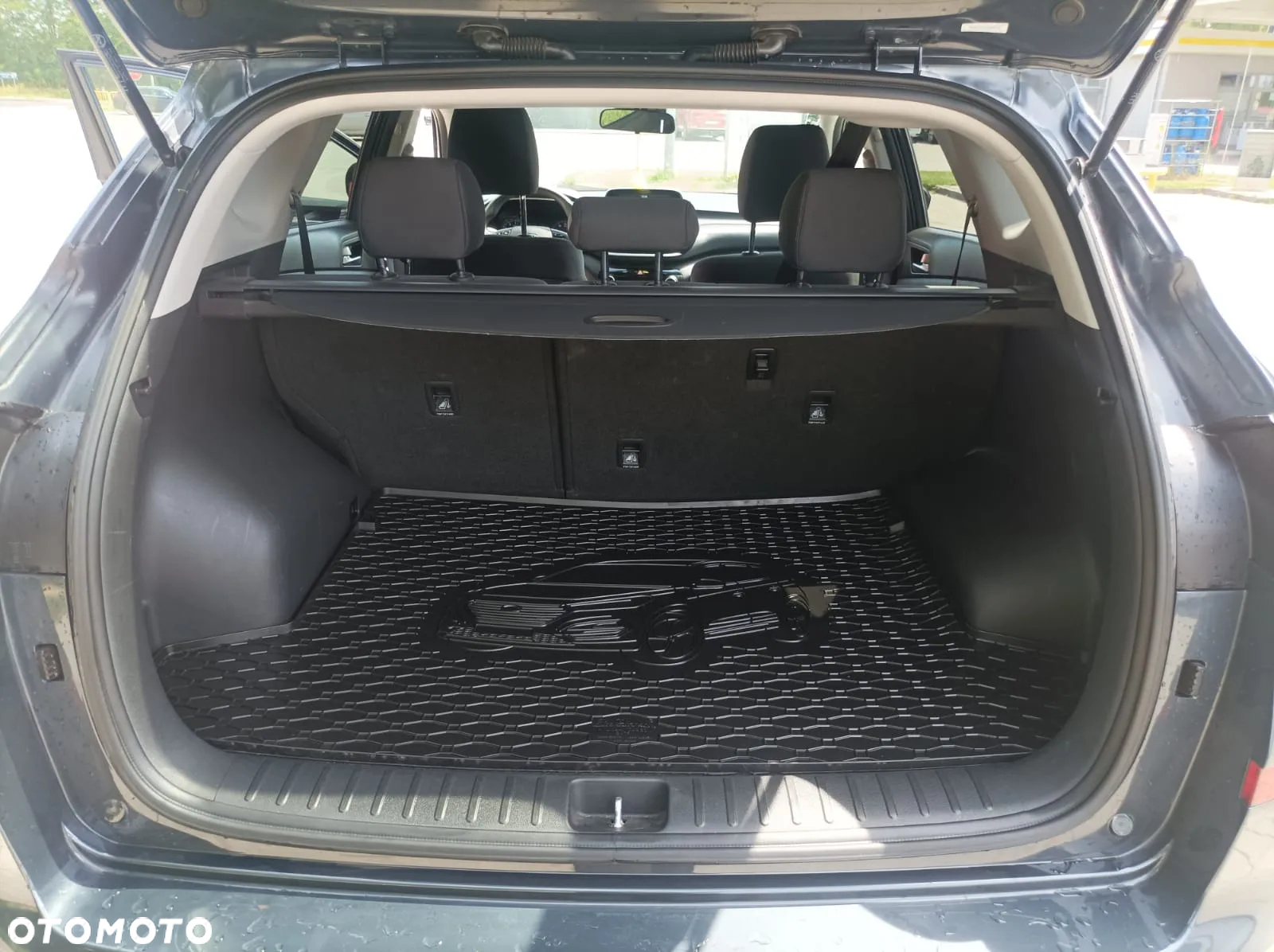 Hyundai Tucson - 12