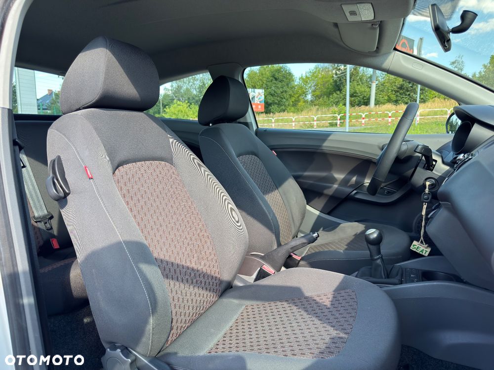 Seat Ibiza - 21