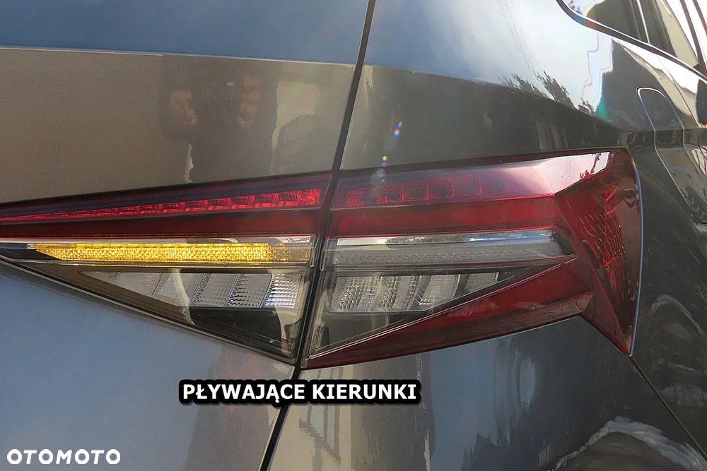 Skoda Kodiaq 2.0 TSI 4x4 DSG RS - 20