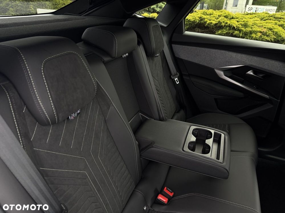 Peugeot 3008 - 22