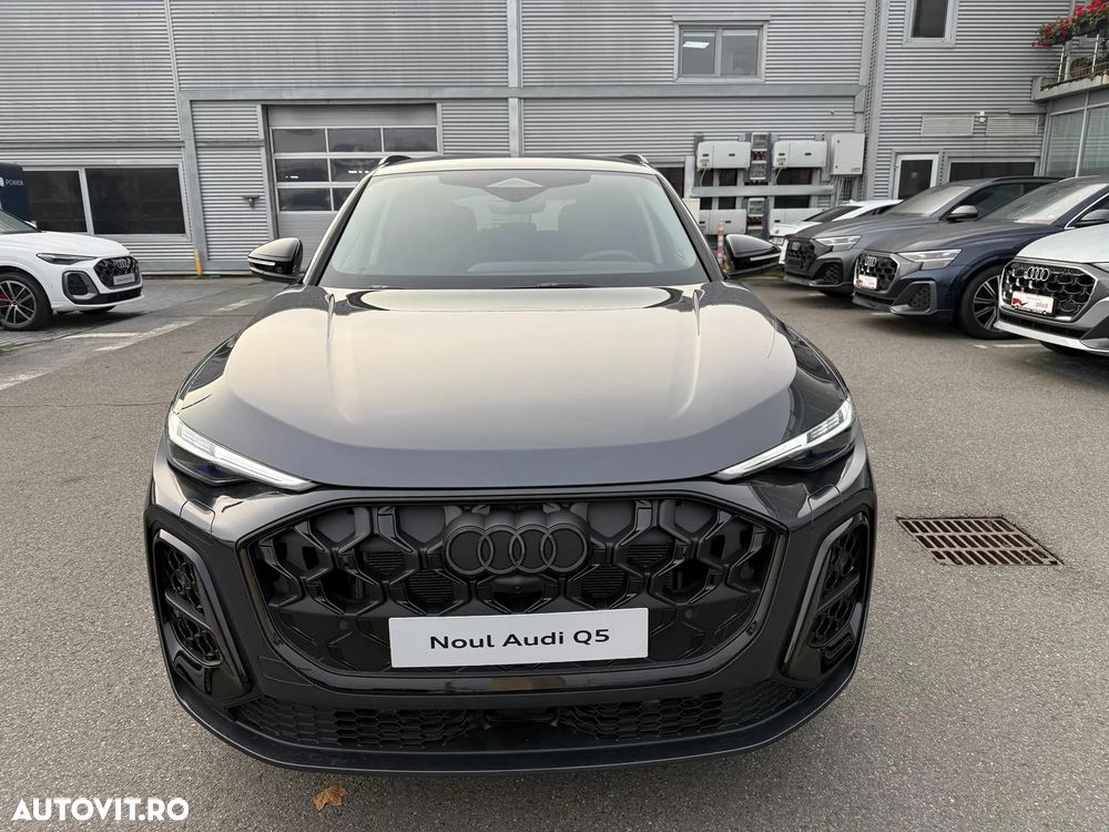 Audi Q5 40 TDI quattro S tronic MHEV S Line - 2
