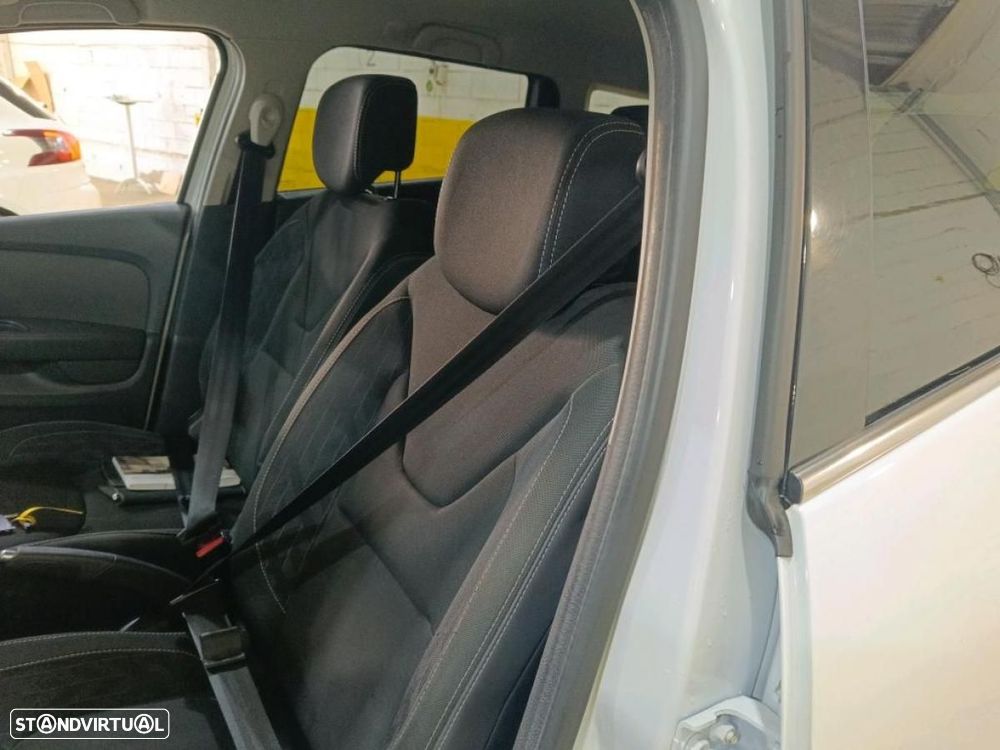 Renault Clio Sport Tourer 1.5 dCi Limited - 5