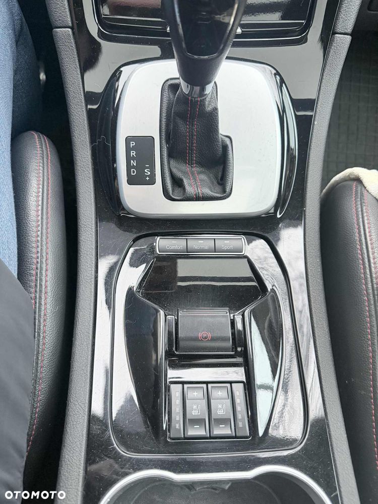 Ford S-Max 2.0 T Platinium X MPS6 - 14