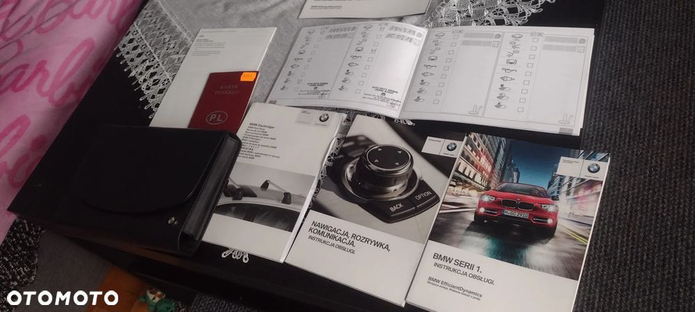 BMW Seria 1 114i Sport Line - 15