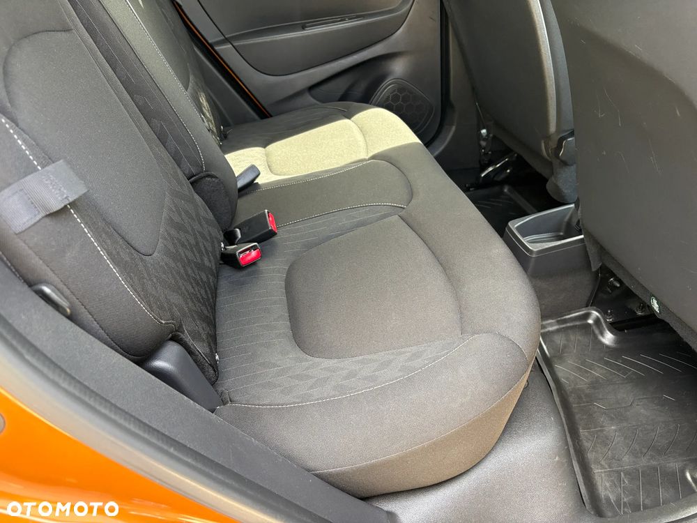 Renault Captur 0.9 Energy TCe Limited - 16