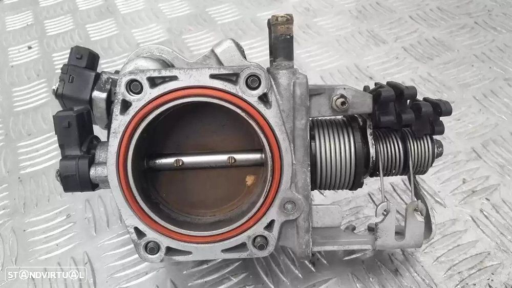 CAIXA BORBOLETAS BMW 5 1998 - - 4