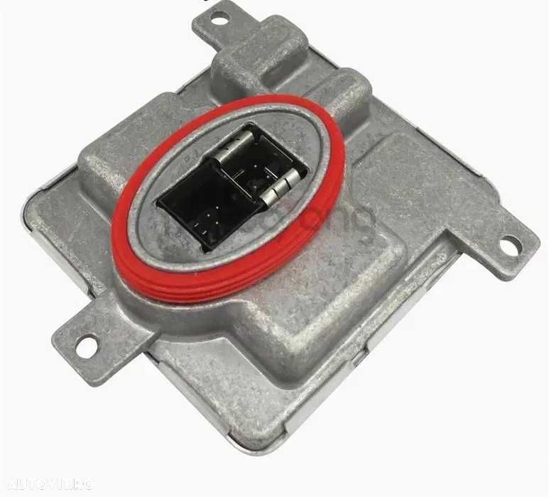 Balast/droser modul xenon Bmw f20 f21 e90 f07 seria 5 f10,seria 7 f01 - 6