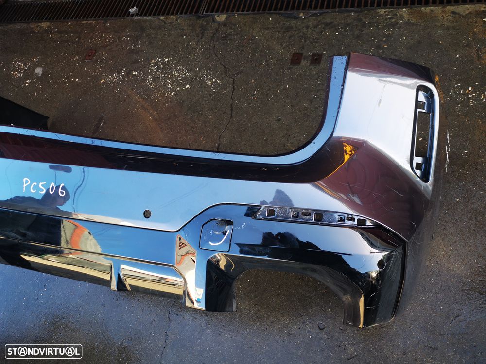 BMW X3 G01 M SPORT LCI PARA CHOQUES TRÁS - PC506 - 5
