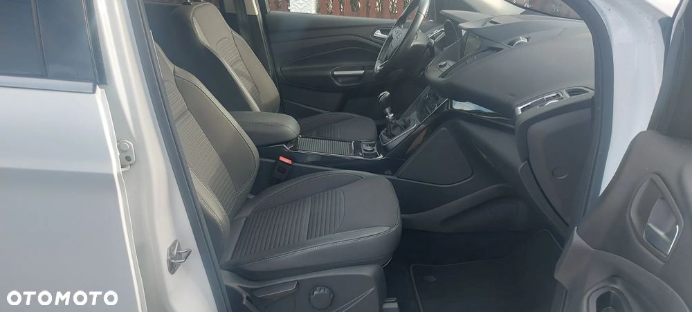 Ford Kuga 1.5 EcoBoost FWD Titanium ASS GPF - 10