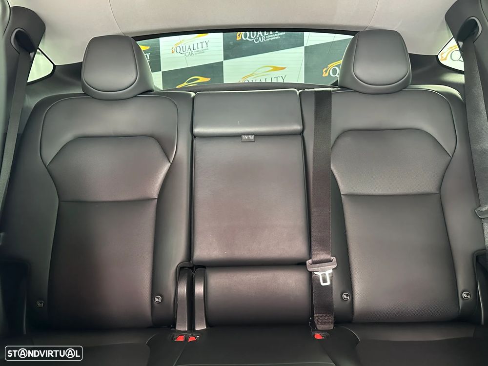 Tesla Model Y Long Range Tração Traseira - 23