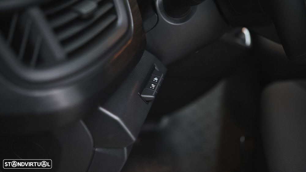 Renault Trafic Blue dCi 110 Evolution - 24