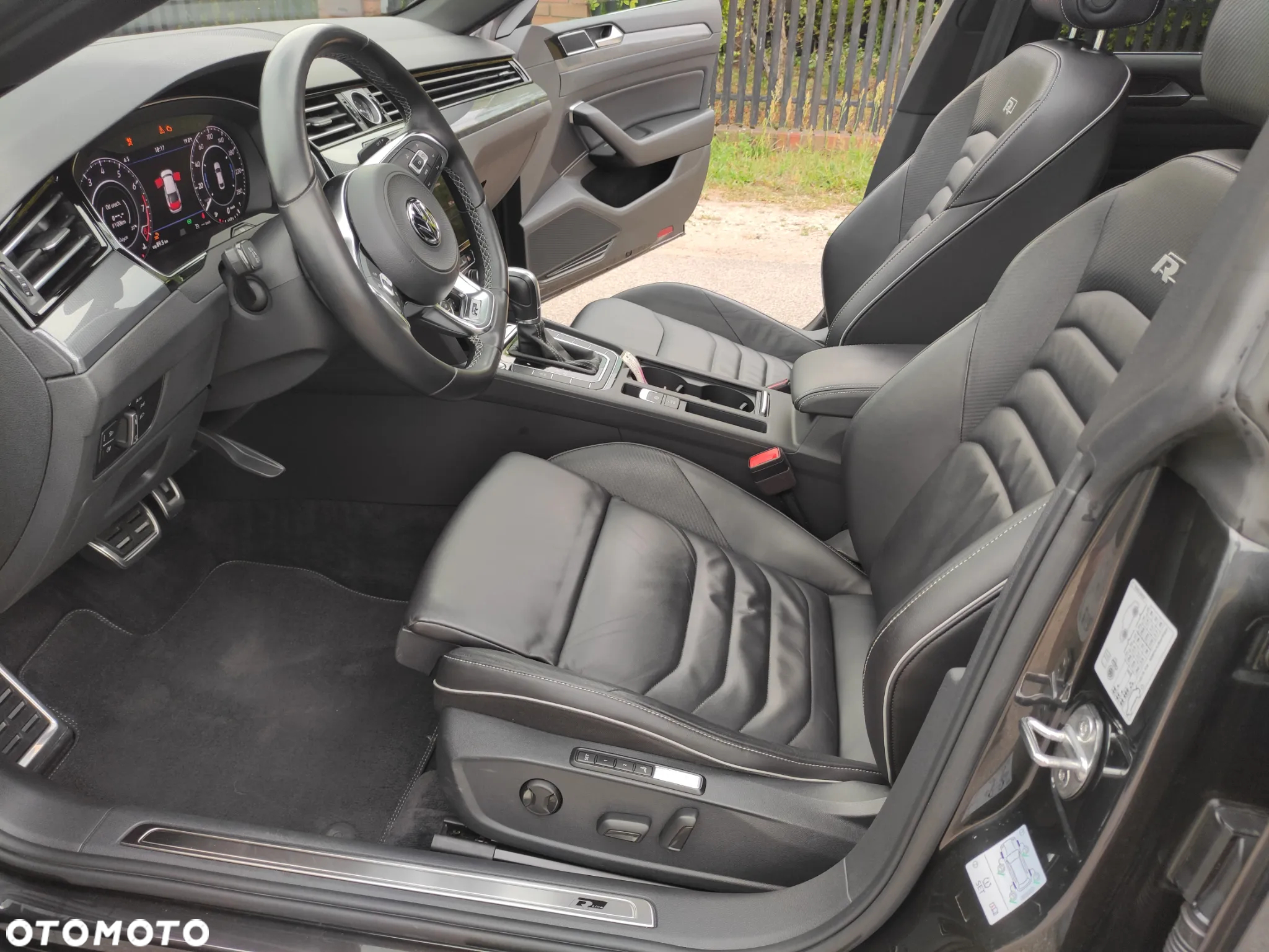 Volkswagen Arteon 1.5 TSI ACT OPF DSG Elegance - 26
