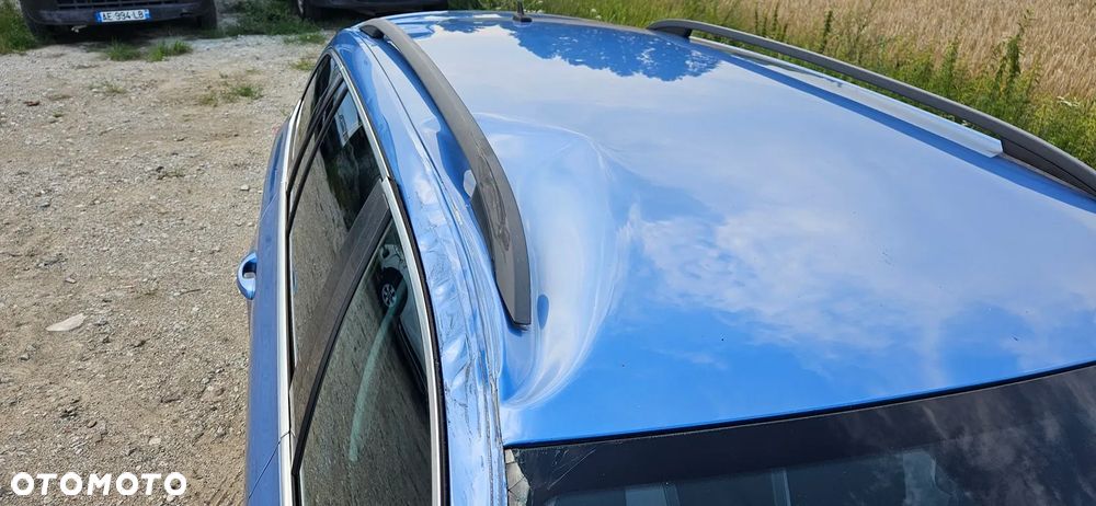 Skoda Octavia - 19