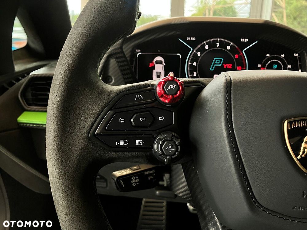 Lamborghini Inny - 10