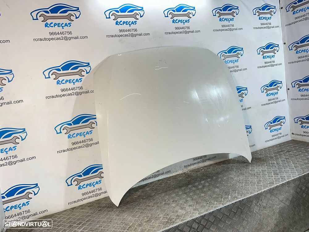 .Frente Completa BMW Serie 1 114i F20 5 Portas F21 2 Portas Sport Pre LCI 2011 - 2019 - 14