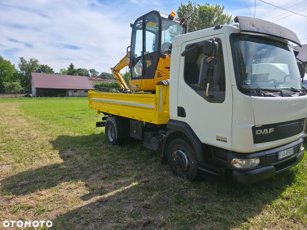 DAF LF45 - 17