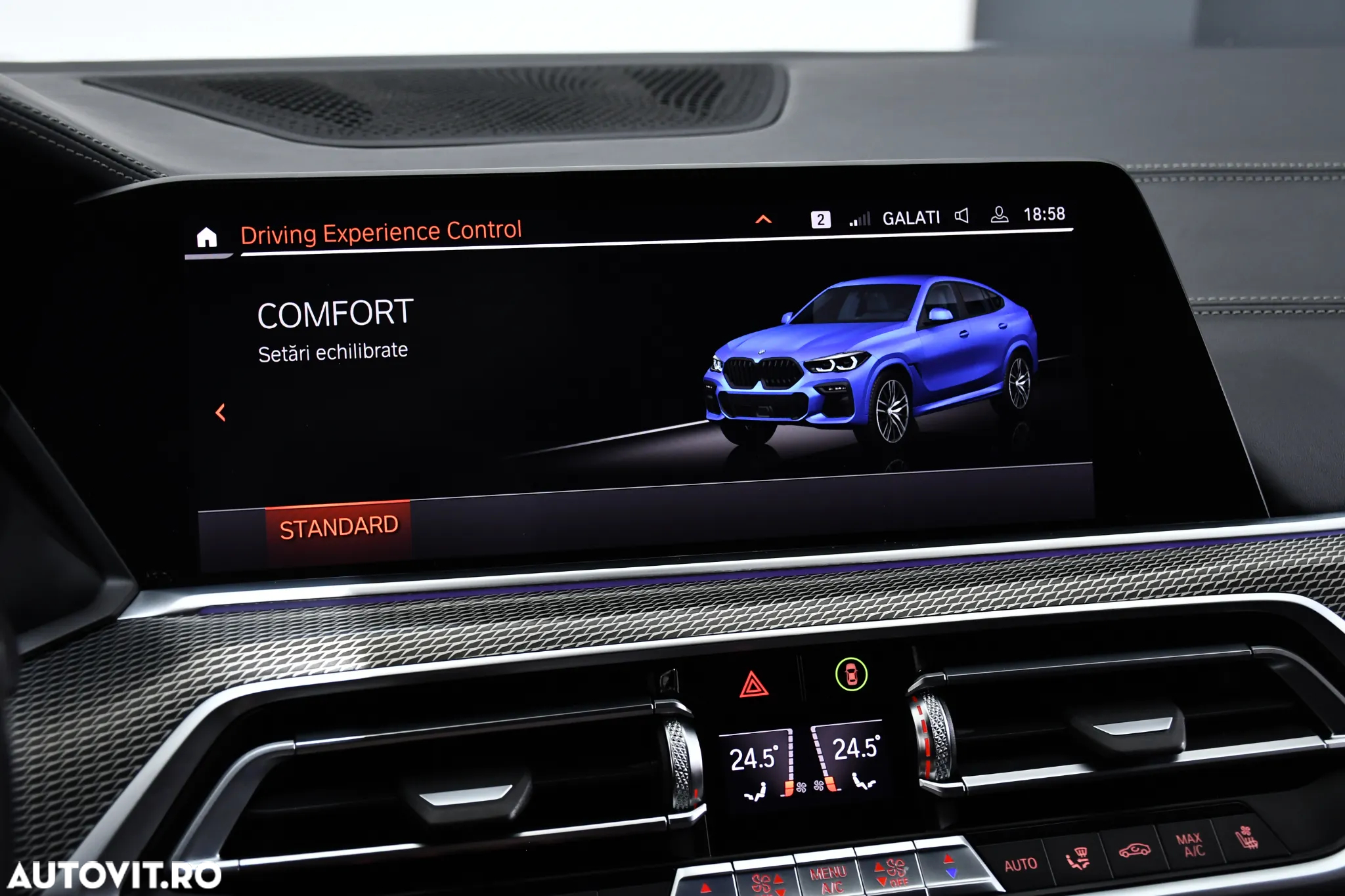 BMW X6 xDrive30d - 27