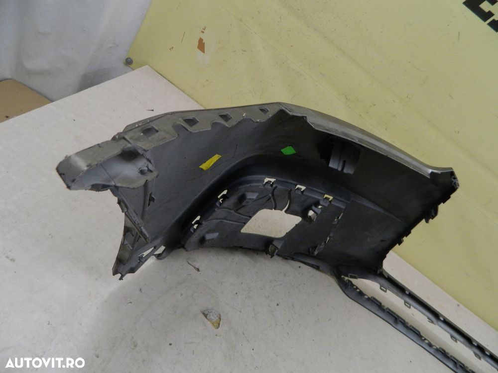 Bara fata Audi Q3 8U S-Line, 2015, 2016, 2017, 2018, 2019, cod origine 8U0807437AD. - 6
