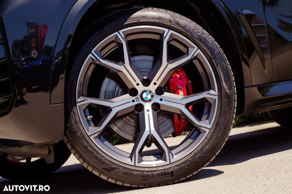 BMW X5 - 8