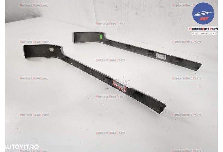 Ornament Bara Spate Stanga original Vogue Land Rover  Range Rover  4 [ - 5