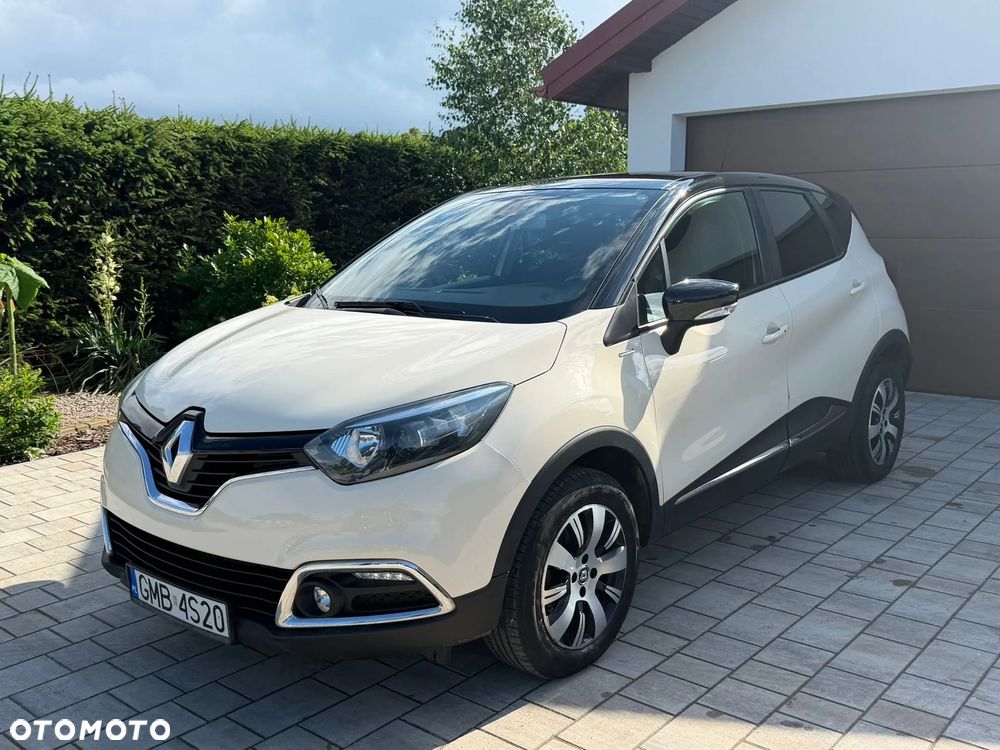 Renault Captur 1.5 dCi Energy Limited - 3