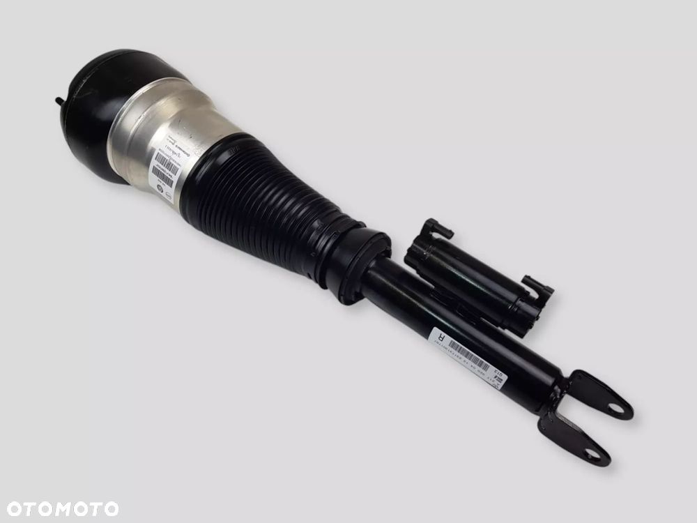 NOWY ORYGINALNY Amortyzator Prawy Przód Mercedes w217 C217 A2173200013 - 3