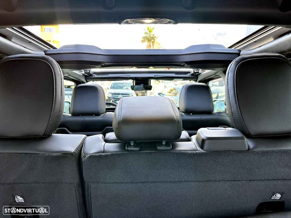 Jeep Wrangler Unlimited 2.0 TG 4xe Rubicon - 39