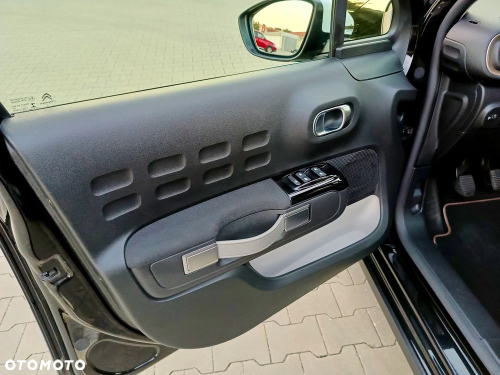 Citroën C3 Pure Tech 83 S&S ORIGINS - 19