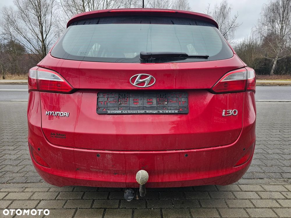 Hyundai i30 1.4 Style - 6