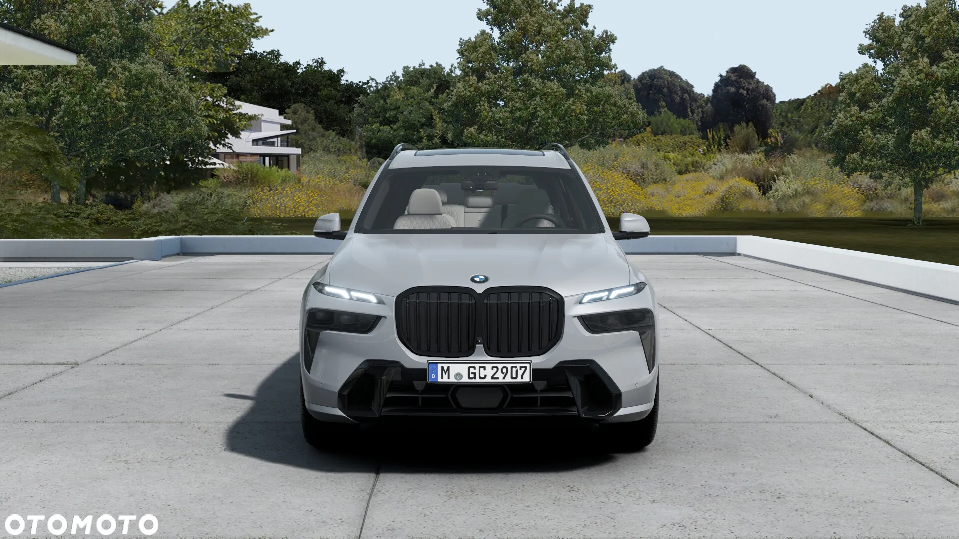 BMW X7 xDrive40d - 5