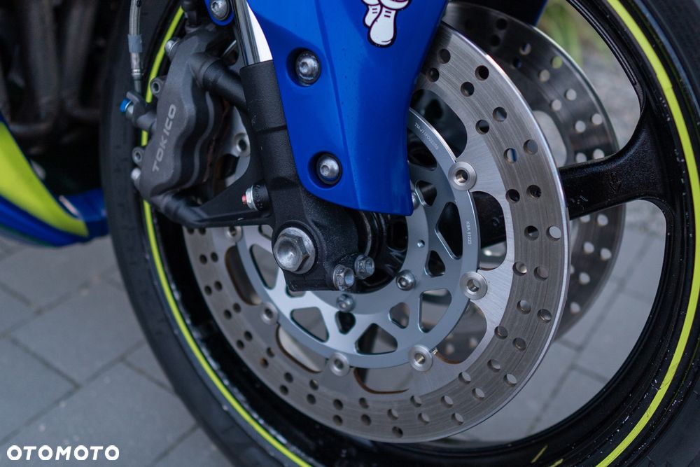 Honda CBR - 10